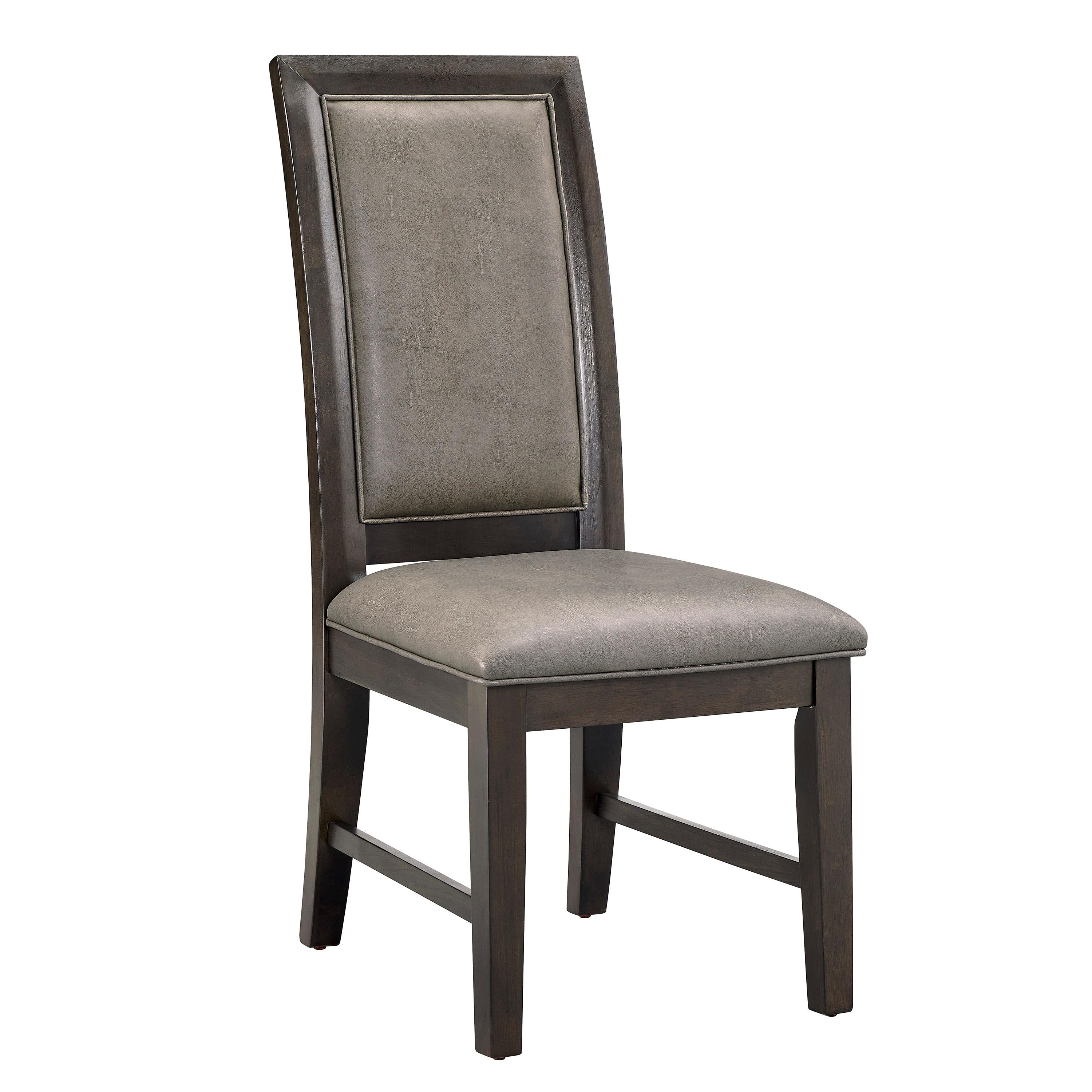 Crown Mark Jeffries 2070S Side Chair IMAGE 1